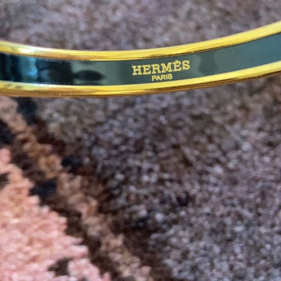 Hermes Bangle - Picture 5 of 8